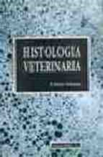 Books Frontpage Histología veterinaria