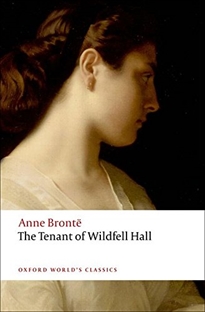 Books Frontpage The Tenant of Wildfell Hall