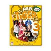 Books Frontpage NEW TIGER 3 Pb Andalucia