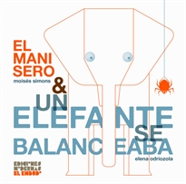 Books Frontpage El Manisero & Un Elefante Se Balanceaba