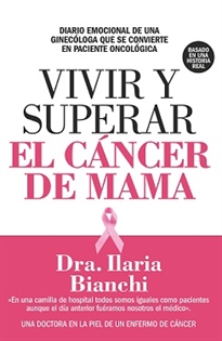 Books Frontpage Vivir y superar el cáncer de mama