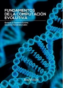 Books Frontpage Fundamentos de la computación evolutiva