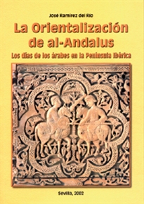 Books Frontpage La orientalización de al-Andalus