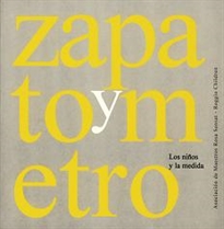 Books Frontpage Zapato y metro