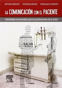 Books Frontpage La comunicación con el paciente