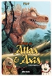 Front pageLa saga de Atlas y Axis 4
