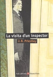 Books Frontpage La Visita D'Un Inspector N/E