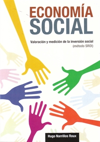 Books Frontpage Economía Social
