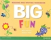 Front pageBig Fun Reading and Writing Workbook