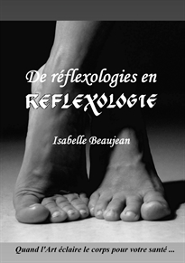 Books Frontpage De réflexologies en REFLEXOLOGIE