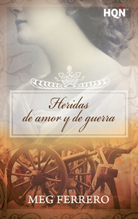 Books Frontpage Heridas de amor y de guerra