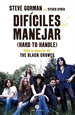 Front pageDifíciles de manejar (Hard to Handle)