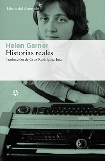 Books Frontpage Historias Reales