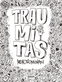 Books Frontpage Traumitas