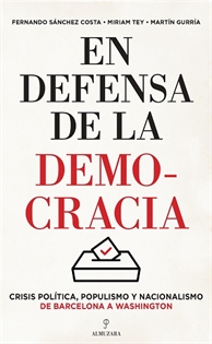 Books Frontpage En defensa de la democracia