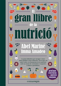 Books Frontpage El gran llibre de la nutrició