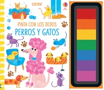 Books Frontpage Perros y gatos