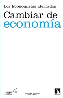 Books Frontpage Cambiar de economía