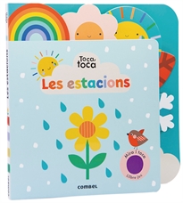 Books Frontpage Les estacions