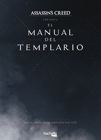 Books Frontpage Manual del Templario