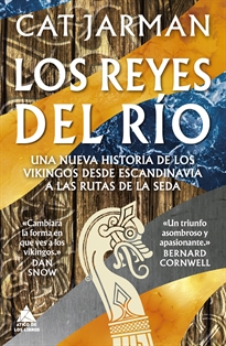 Books Frontpage Los reyes del río