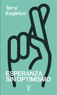 Books Frontpage Esperanza sin optimismo