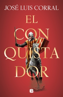 Books Frontpage El conquistador