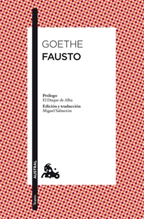 Books Frontpage Fausto