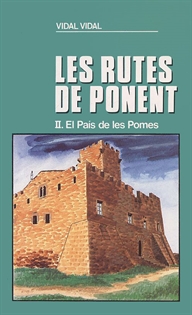 Books Frontpage El País de les Pomes (Les rutes de Ponent II)