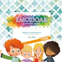 Books Frontpage Emokids