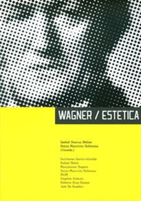 Books Frontpage Wagner - Estética