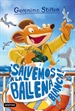 Front page¡Salvemos a la ballena blanca!