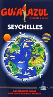 Books Frontpage Seychelles
