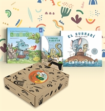 Books Frontpage Contes infantils en català 6 anys