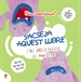 Front pageFes pessigolles al monstre (Sacseja aquest llibre)