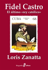 Books Frontpage Fidel Castro