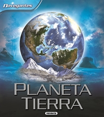 Books Frontpage Planeta Tierra