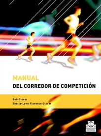 Books Frontpage Manual del corredor de competición
