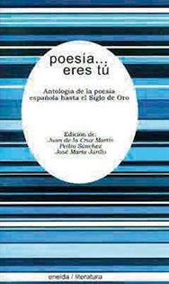 Books Frontpage Poesía  eres tú