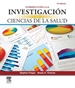 Front pageIntroducción a la investigación en Ciencias de la Salud  (6ª ed.)