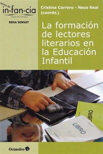Books Frontpage La formaci—n de lectores literarios en la Educaci—n Infantil