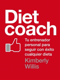 Books Frontpage Diet coach