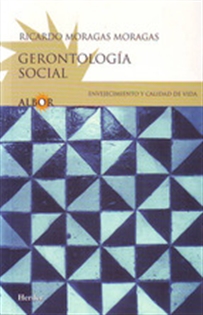 Books Frontpage Gerontología social