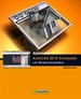 Front pageAprender Autocad 2012 Avanzado con 100 ejercicios prácticos