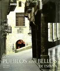 Books Frontpage Los pueblos más bellos de España