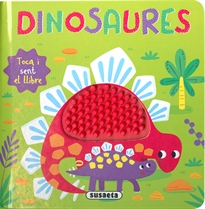 Books Frontpage Dinosaures