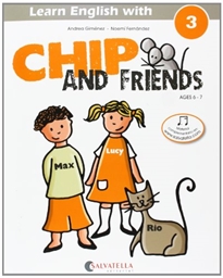 Books Frontpage Chip and friends 3
