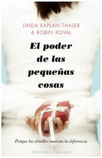 Books Frontpage El poder de las pequeñas cosas