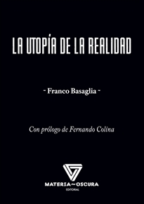 Books Frontpage La Utopía De La Realidad