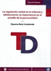 Front pageLa regulación verbal en la infancia y adolescencia: su importancia en el estudio de la personalidad